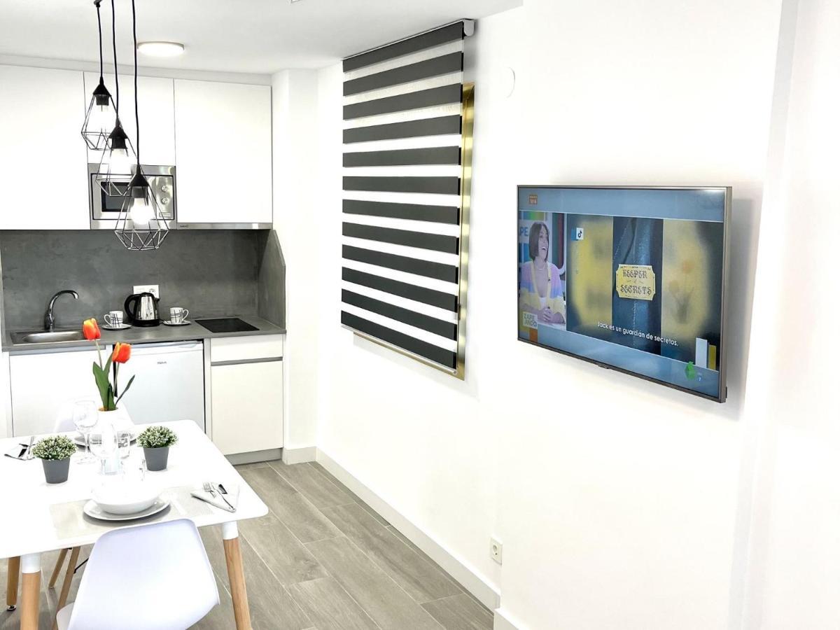 Apartbeach Novelty 3º Frente Playa Y Gran Terraza Salou Exterior foto