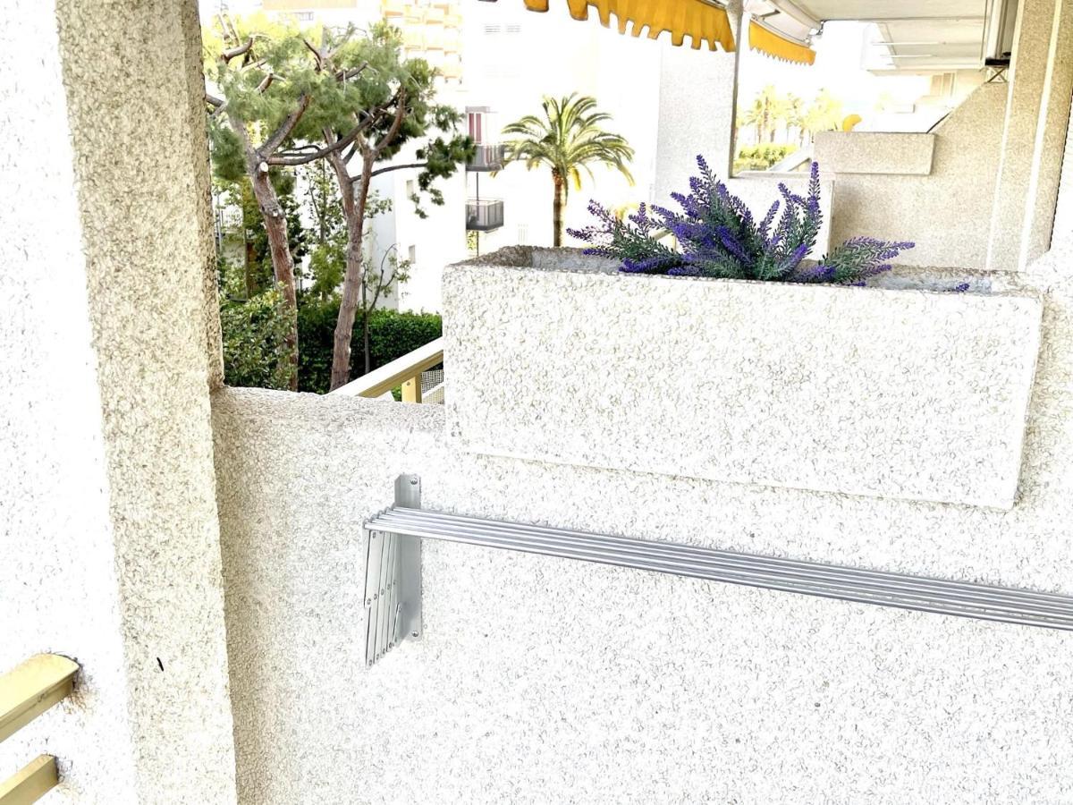 Apartbeach Novelty 3º Frente Playa Y Gran Terraza Salou Exterior foto